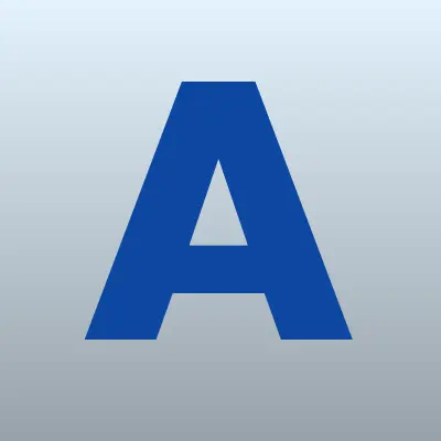 Агентство развития бизнеса, лого-визитка