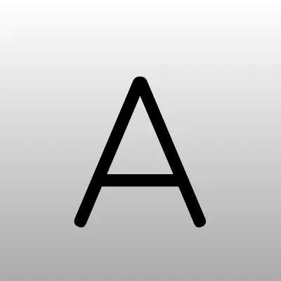 Ажур, магазин товаров для рукоделия, лого-визитка