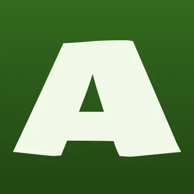 Алиот, транспортная компания, лого-визитка