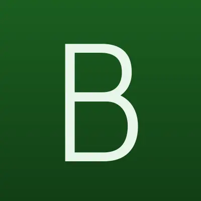 BARBARUS, магазин пива, лого-визитка