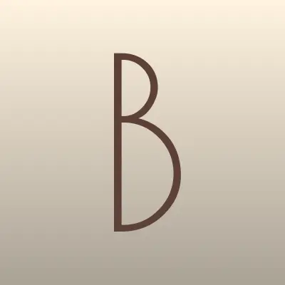 Balluff, торговая компания, лого-визитка