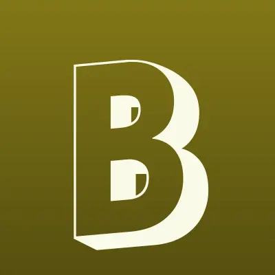 Банкрот-Сервис, лого-визитка
