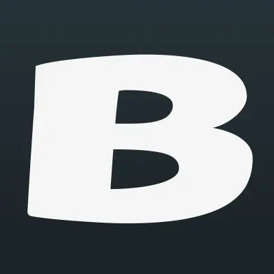 Банкрот-Сервис, лого-визитка