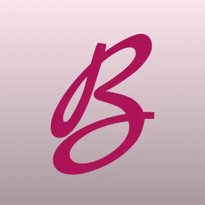 BeautyPRO, учебный центр, лого-визитка