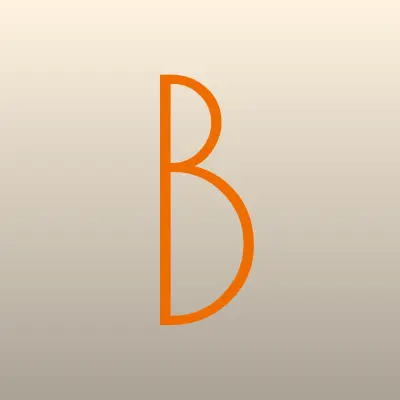 Beer Ger, магазин разливных напитков, лого-визитка