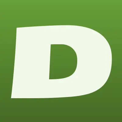 Duble OG, магазин товаров для курения, лого-визитка