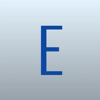 Евростоловая №1, лого-визитка