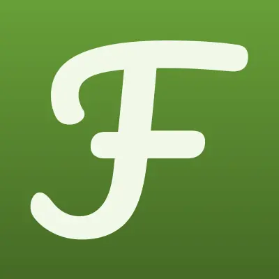 ФАКТОР НК, лого-визитка