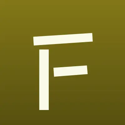 Face 2 Haze, лого-визитка