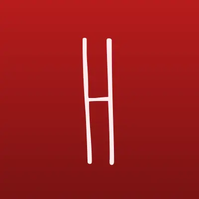 HOP HEY beer room, магазин разливных напитков, лого-визитка
