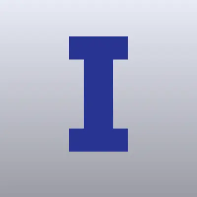 IDILLIO, студия красоты, лого-визитка