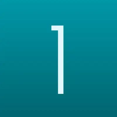 Институт повышения квалификации персонала Академия-Лидер, лого-визитка