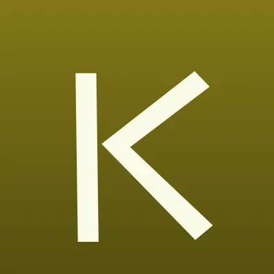 Калужские просторы, земельно-кадастровая компания, лого-визитка