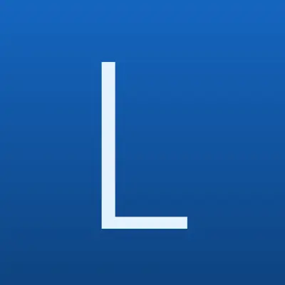 Lady school, центр обучения мастеров ногтевого сервиса, лого-визитка
