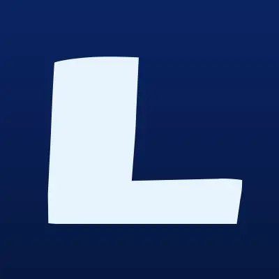 Lashemaker Studio Олеси Юшиной, лого-визитка