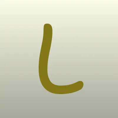 Latte, ногтевая студия, лого-визитка