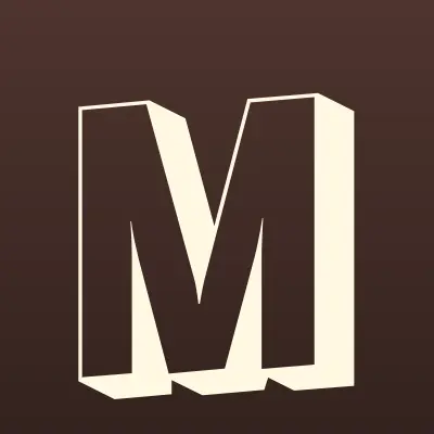 МАРКЕТДРАЙВ, маркетинговая группа, лого-визитка