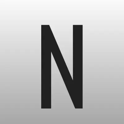 NUMBER ONE STUDIO, студия наращивания ресниц, лого-визитка