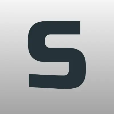Шоп Косметик, фирменный магазин принадлежностей для маникюра, лого-визитка