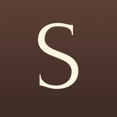 Стоматологический центр, лого-визитка