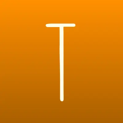 T-club, лого-визитка