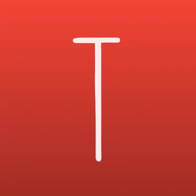 Табачок, магазин табачных изделий, лого-визитка
