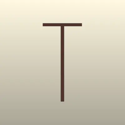 Твой табак, сеть табачных магазинов, лого-визитка