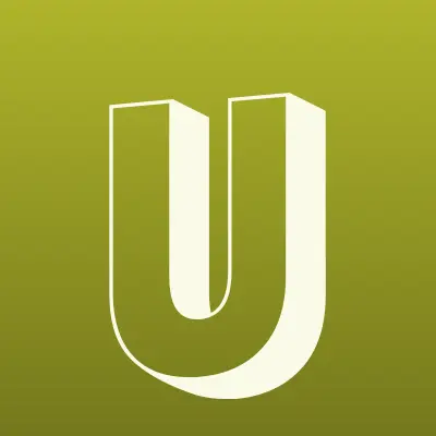Учебно-курсовой центр, лого-визитка