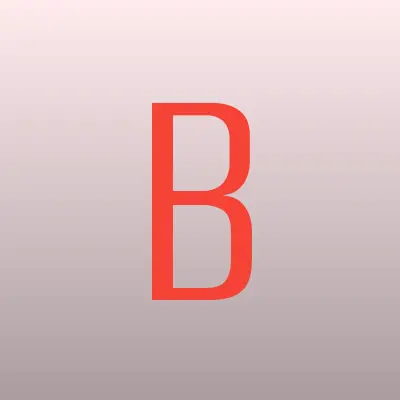 Бригантина