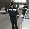 ГАИ, ГИБДД