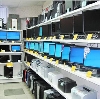 Компьютерные магазины в Калуге